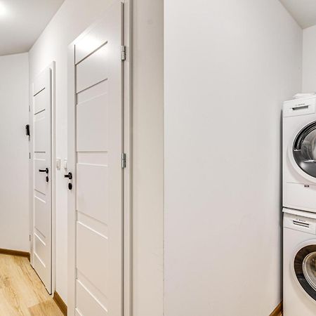 Rentplanet - Studio Zeromskiego Βρότσλαβ Εξωτερικό φωτογραφία