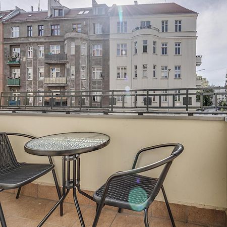 Rentplanet - Studio Zeromskiego Βρότσλαβ Εξωτερικό φωτογραφία