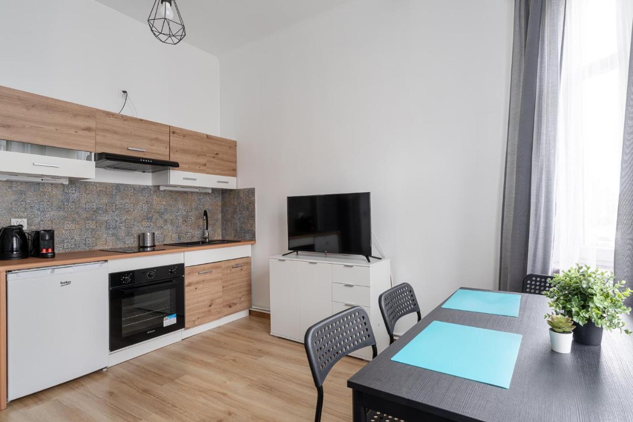 Rentplanet - Studio Zeromskiego Βρότσλαβ Εξωτερικό φωτογραφία