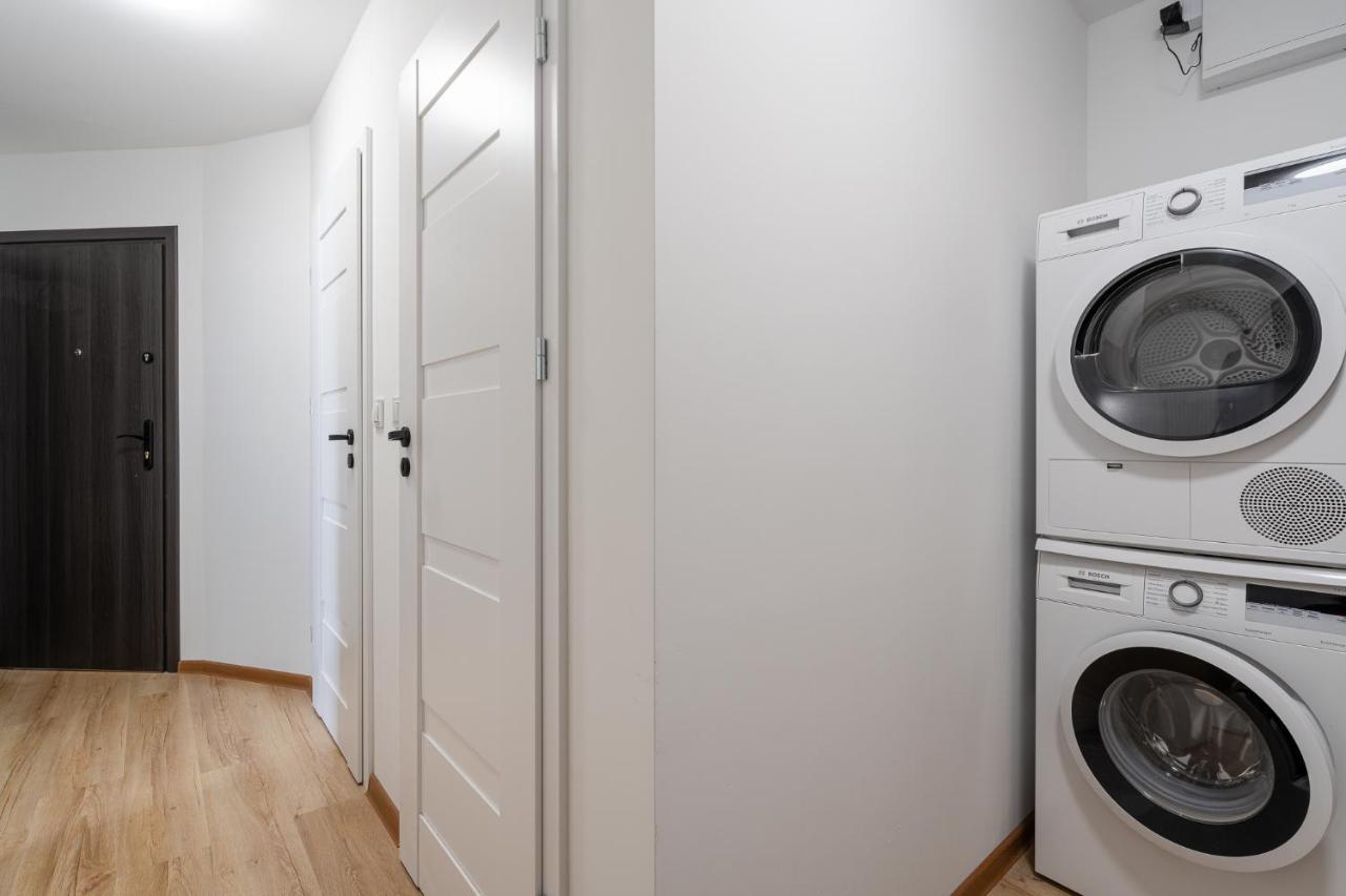 Rentplanet - Studio Zeromskiego Βρότσλαβ Εξωτερικό φωτογραφία