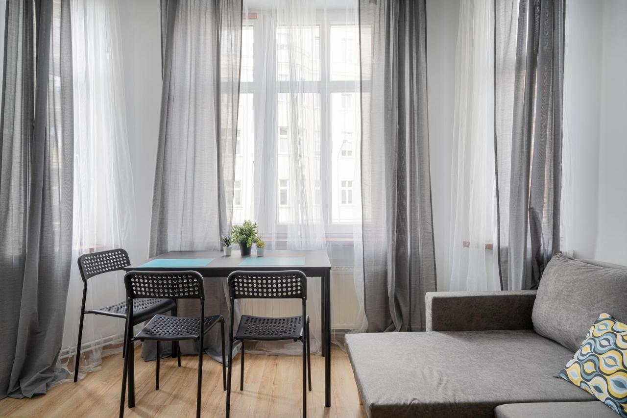 Rentplanet - Studio Zeromskiego Βρότσλαβ Εξωτερικό φωτογραφία