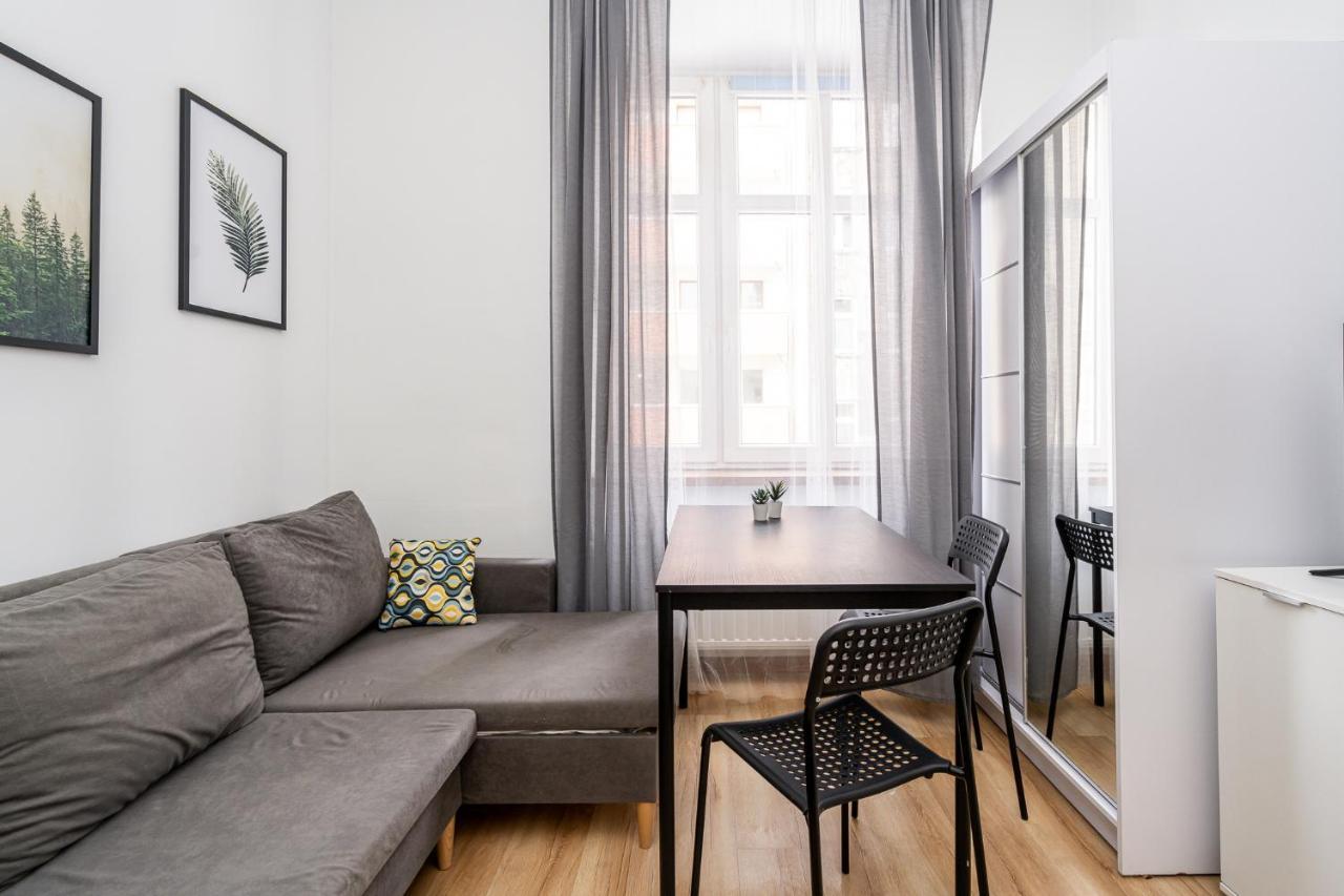 Rentplanet - Studio Zeromskiego Βρότσλαβ Εξωτερικό φωτογραφία