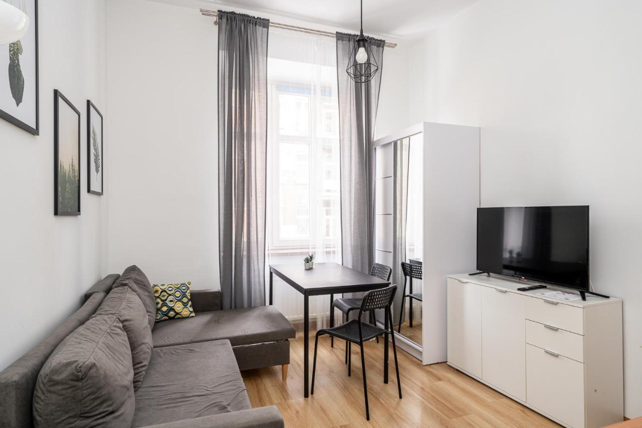Rentplanet - Studio Zeromskiego Βρότσλαβ Εξωτερικό φωτογραφία