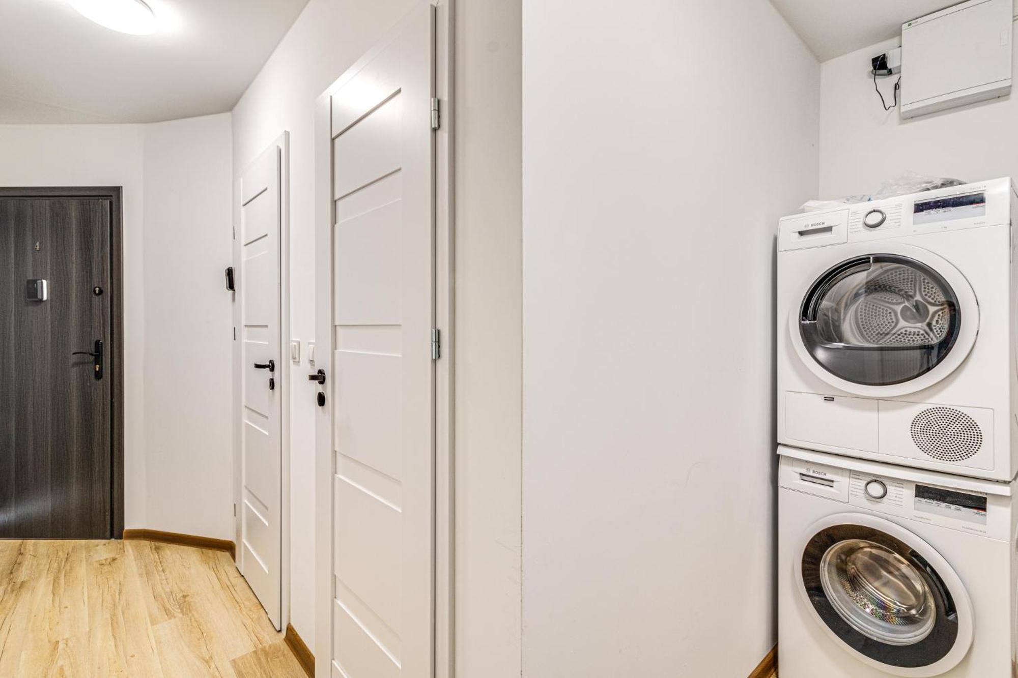 Rentplanet - Studio Zeromskiego Βρότσλαβ Εξωτερικό φωτογραφία