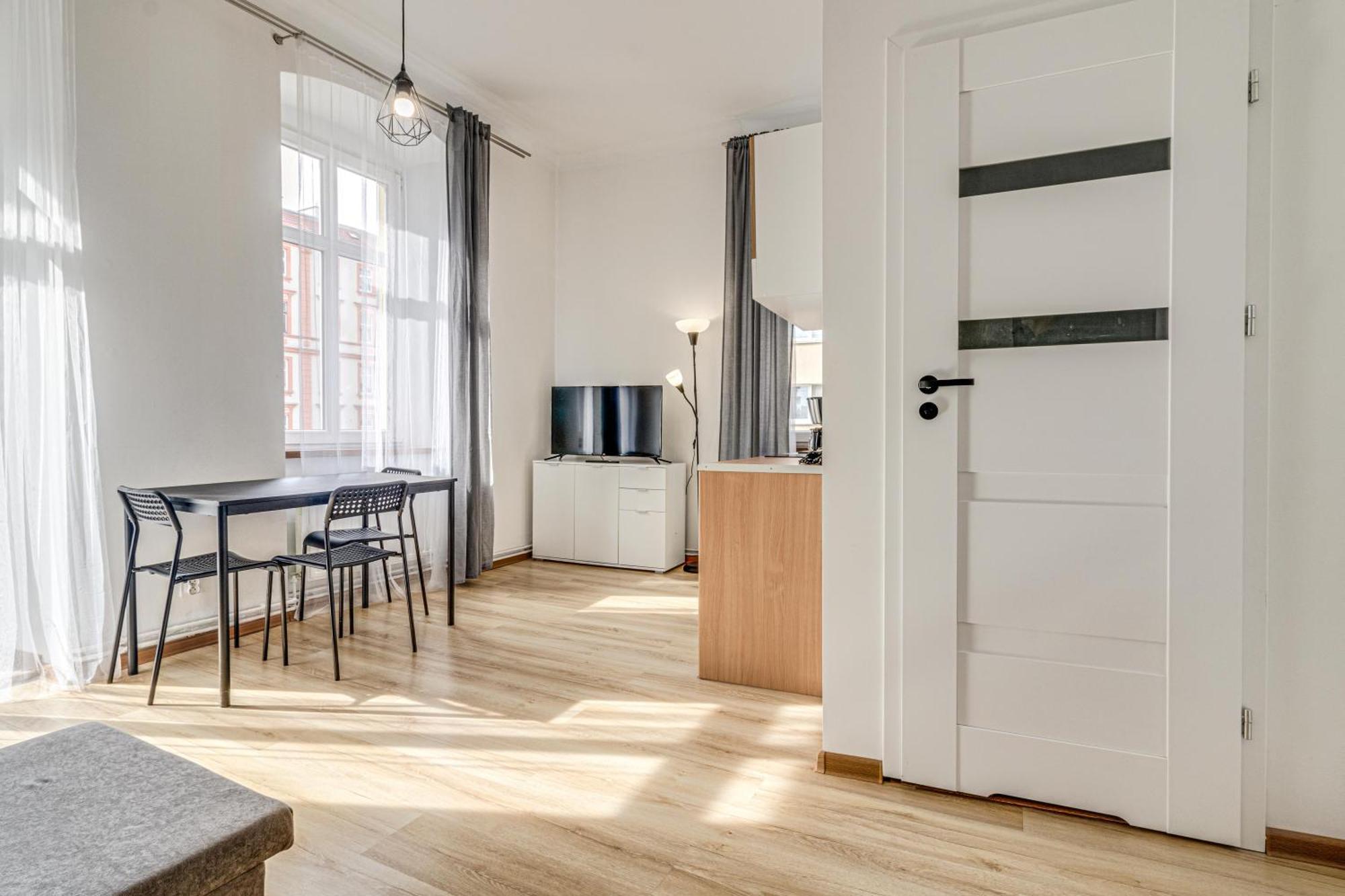 Rentplanet - Studio Zeromskiego Βρότσλαβ Εξωτερικό φωτογραφία