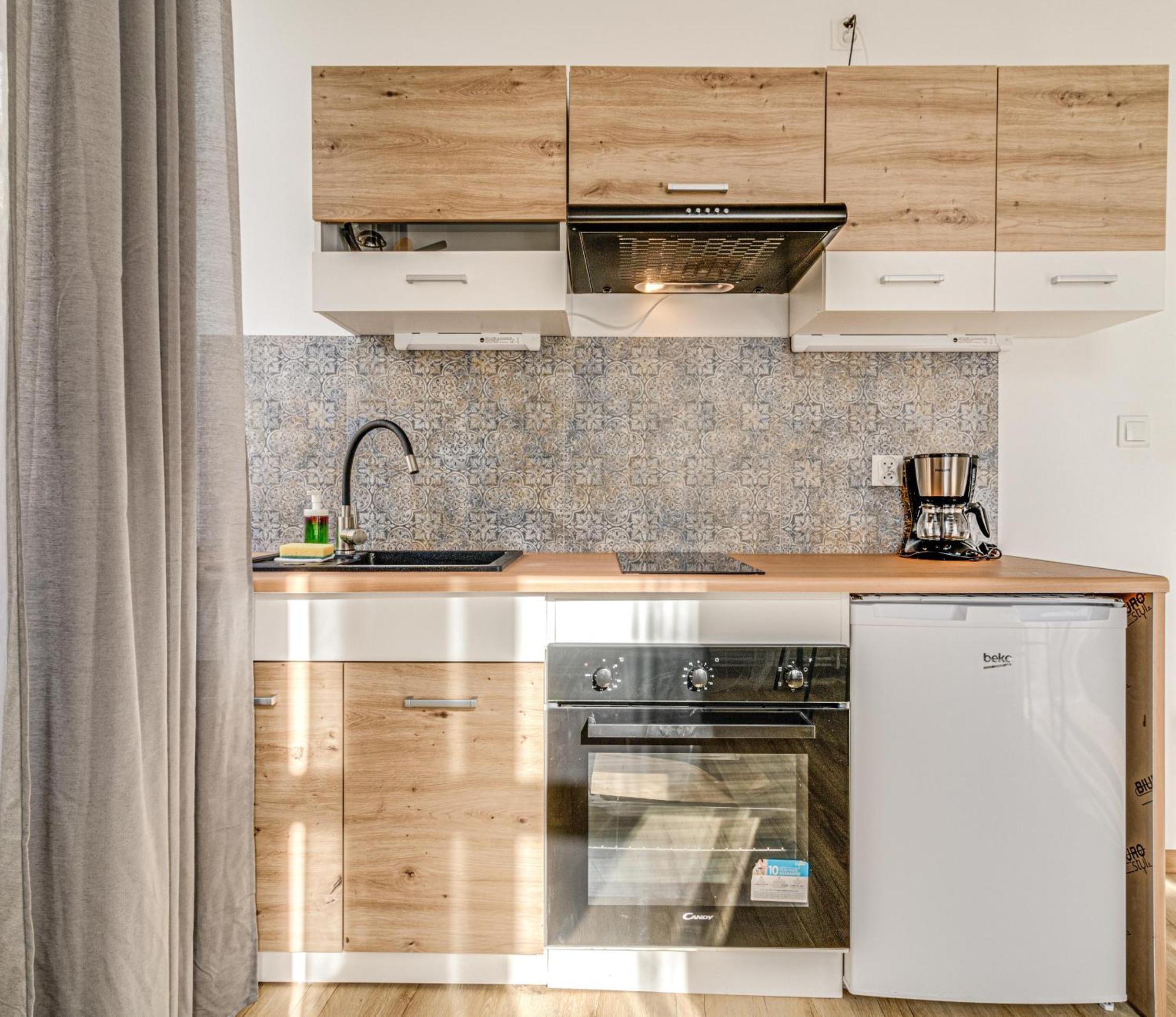 Rentplanet - Studio Zeromskiego Βρότσλαβ Εξωτερικό φωτογραφία